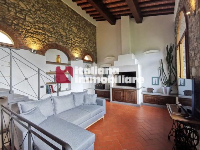 Villa Indipendente in affitto a Rimaggio, Bagno A Ripoli