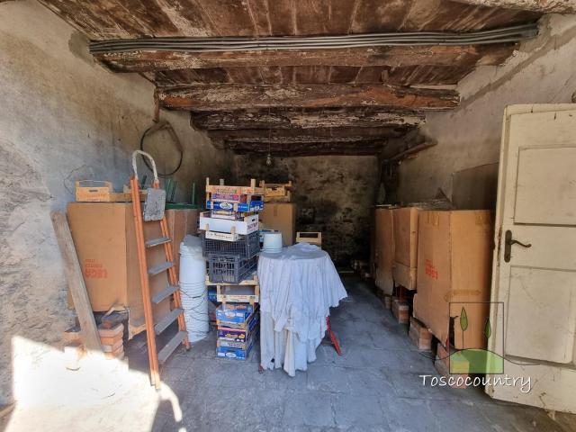 Casa in vendita a Unione dei comuni Media Valle del Serchio, Pescaglia