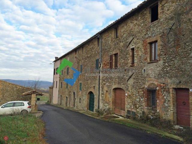 Villa Indipendente in vendita a Chiusdino, Toscana