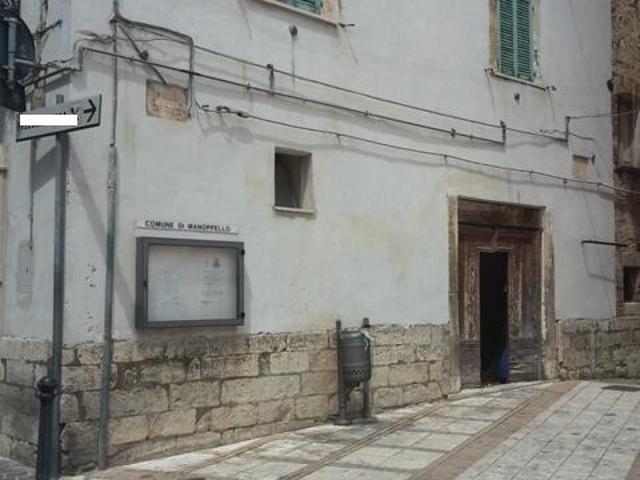 Villa Indipendente in vendita a Contrada Carpelle, Manoppello