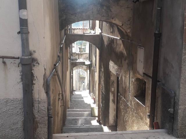 Villa Indipendente in vendita a Contrada Carpelle, Manoppello