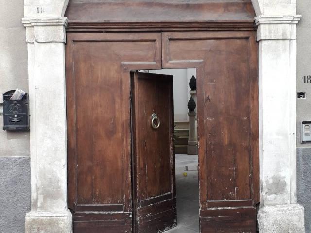 Villa Indipendente in vendita a Contrada Carpelle, Manoppello