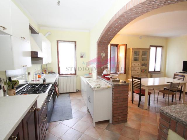 Villa Indipendente in vendita a Melara, Veneto