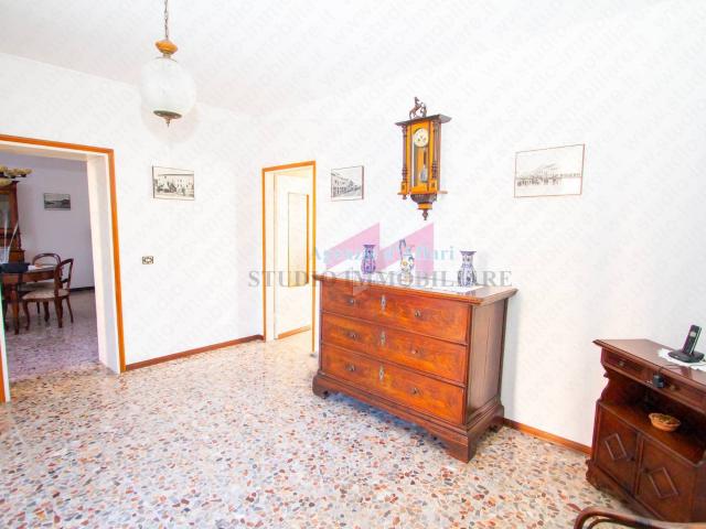 Villa Indipendente in vendita a Melara, Veneto