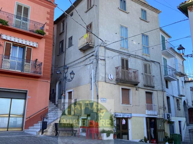 Villa Indipendente in vendita a Girarda, Palmoli