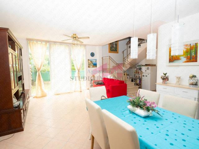 Villa Indipendente in vendita a Sermide e Felonica, Moglia Di Sermide
