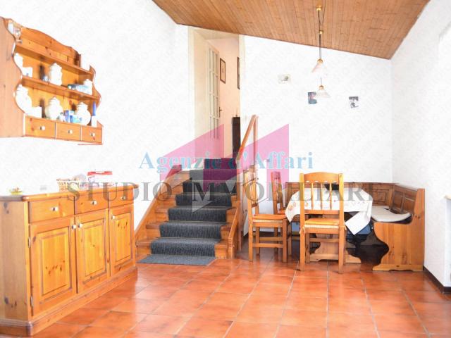 Villa Indipendente in vendita a Sermide e Felonica, Sermide