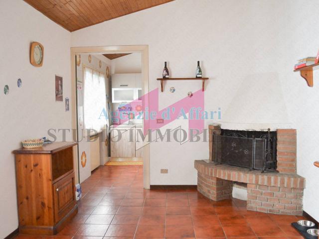 Villa Indipendente in vendita a Sermide e Felonica, Sermide