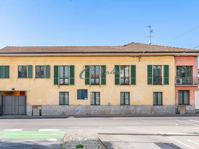 Villa Indipendente in vendita a Novedrate, Lombardia