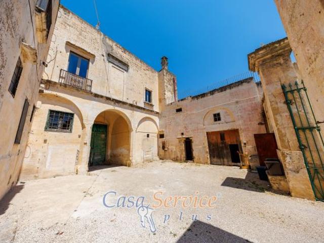 Appartamento in vendita a Puglia, Lecce