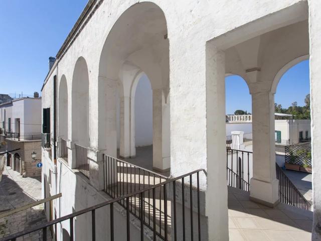 Casa in vendita a Quartiere ebraico, Puglia