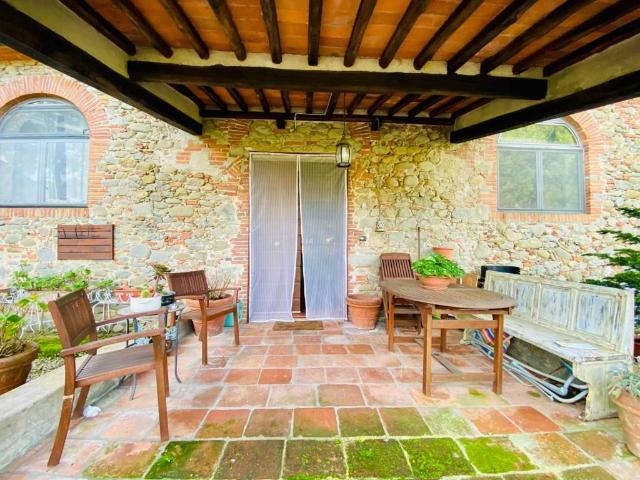 Villa Indipendente in affitto a Paganico, Capannori