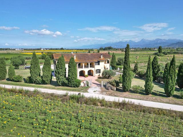 Casa in vendita a Nodica, Vecchiano