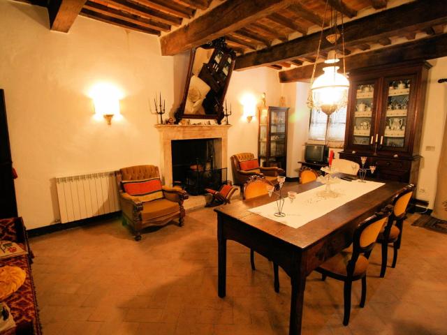 Casa in vendita a Unione di Comuni Montani Colline del Fiora, Manciano