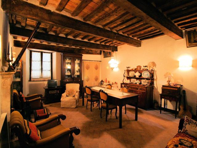 Villa Indipendente in vendita a Unione di Comuni Montani Colline del Fiora, Manciano