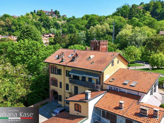 Villa Indipendente in vendita a Castiglione Torinese, Piemonte