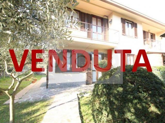 Villa Indipendente in vendita a Viganò, Lombardia