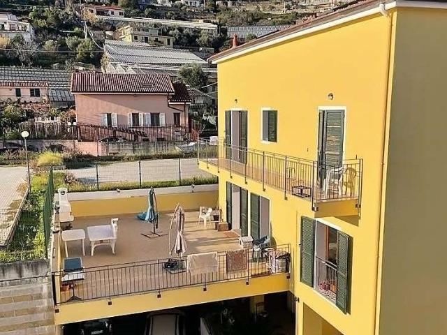Appartamento in vendita a San Remo, Liguria