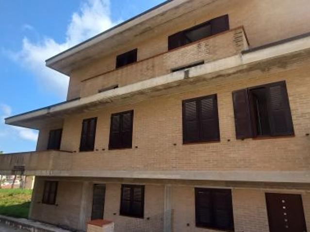 Villa Indipendente in vendita a Marche, Fermo