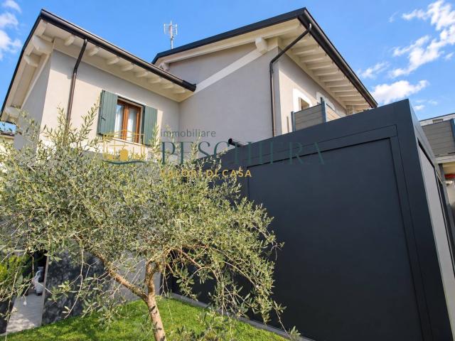 Villa Indipendente in vendita a Lugagnano, Sona