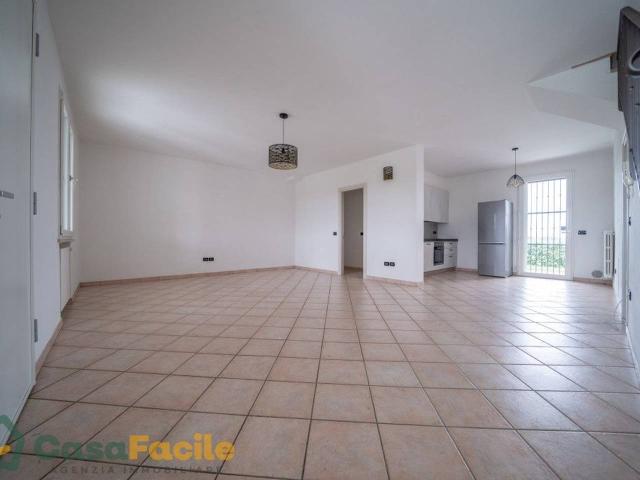 Villa Indipendente in affitto a Unione dei comuni Valle del Savio, Cesenà