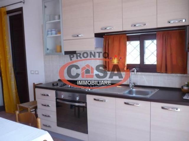 Villa Indipendente in affitto a Marsala, Sicilia