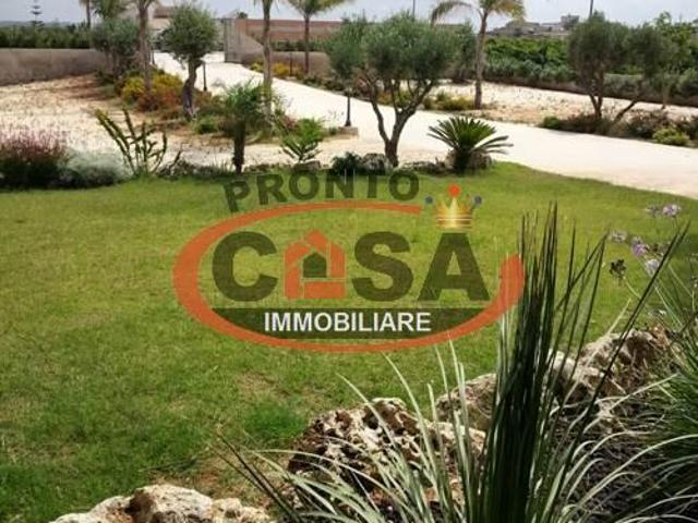 Villa Indipendente in affitto a Strasatti, Marsala