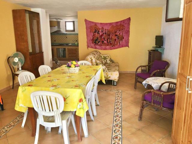 Villa Indipendente in affitto a Torre dei Gesuiti, Mazara Del Vallo
