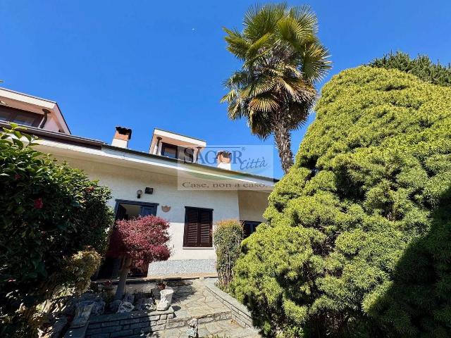 Villa Indipendente in vendita a Piemonte, Torino