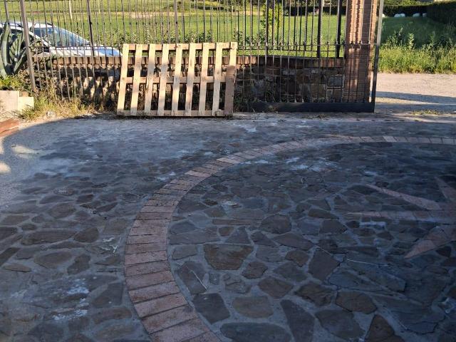 Villa Indipendente in vendita a Capo di Fiume, Capaccio
