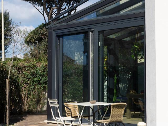 Villa Indipendente in vendita a Fregene, Roma Capitale
