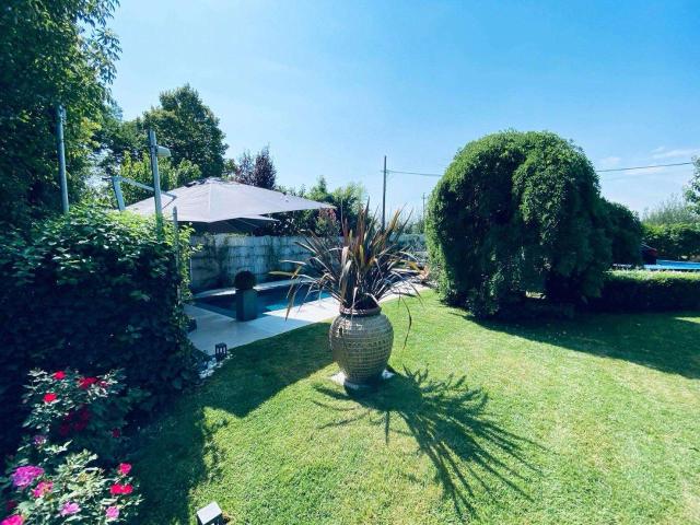 Villa Indipendente in vendita a San Faustino-Madonnina-Quattroville, Modena