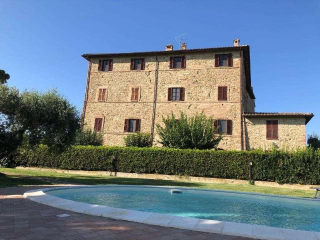 Villa Indipendente in vendita a Cenerente, Umbria