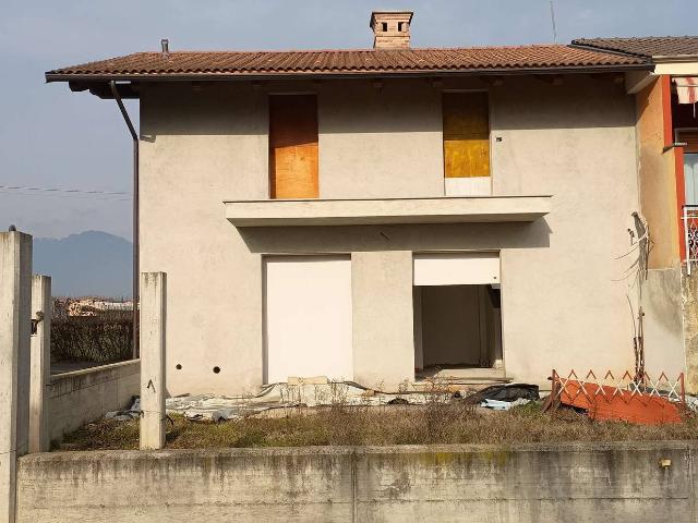 Villa Indipendente in vendita a Piemonte, Torino