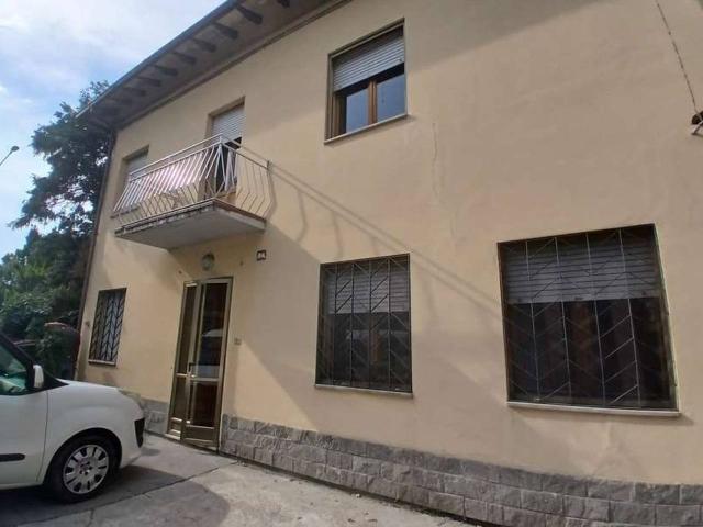 Villa Indipendente in vendita a Massenzatico, Re