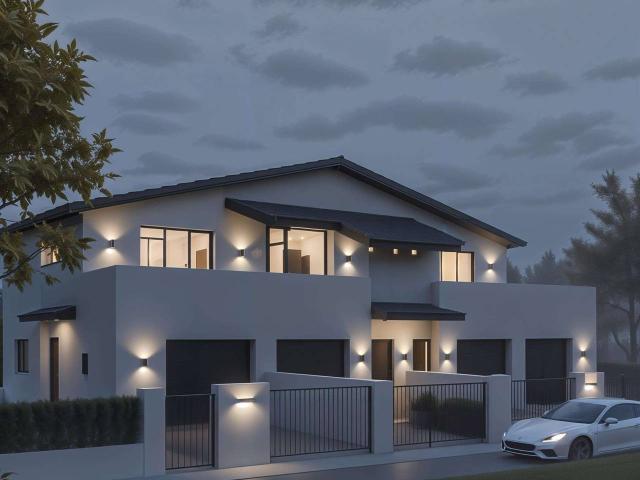 Villa Indipendente in vendita a San Giorgio Bigarello, Mottella
