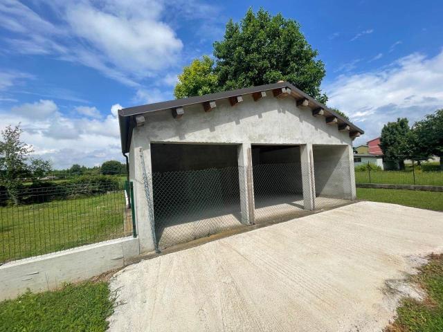 Villa Indipendente in vendita a Mestre-Carpenedo, Venezia