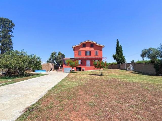 Villa Indipendente in vendita a Roma Capitale, Lazio