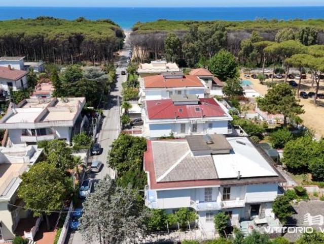 Villa Indipendente in vendita a Capaccio, Campania