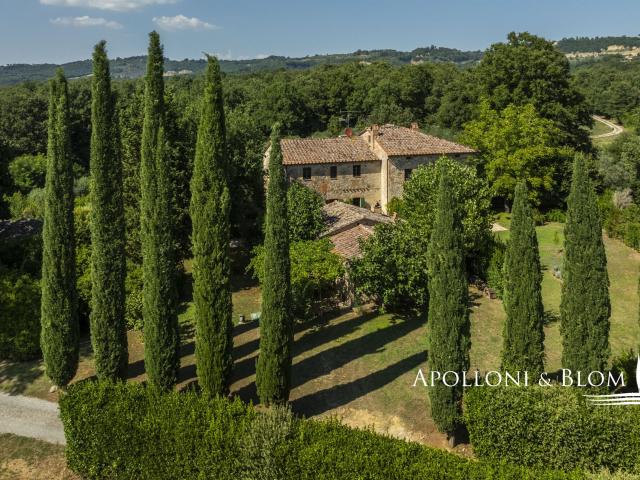Casa in vendita a Monteleone D'orvieto, Umbria