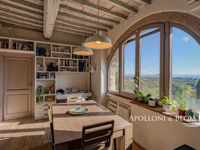 Casa in vendita a Sarteano, Toscana