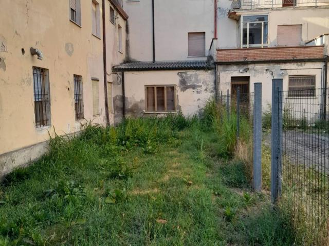 Villa Indipendente in vendita a Fiesso Umbertiano, Rovigo