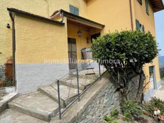 Villa Indipendente in vendita a Firenzuola, Toscana
