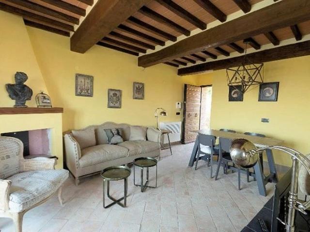 Casa in vendita a Chianni, Toscana