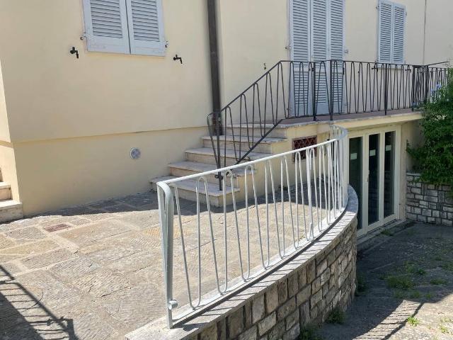Villa Indipendente in vendita a Uzzano E Castello, Toscana
