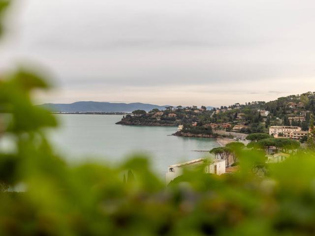 Villa Indipendente in affitto a Monte Argentario, Pozzarello