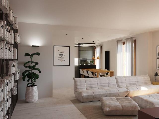 Villa Indipendente in vendita a Ciserano, Bergamo