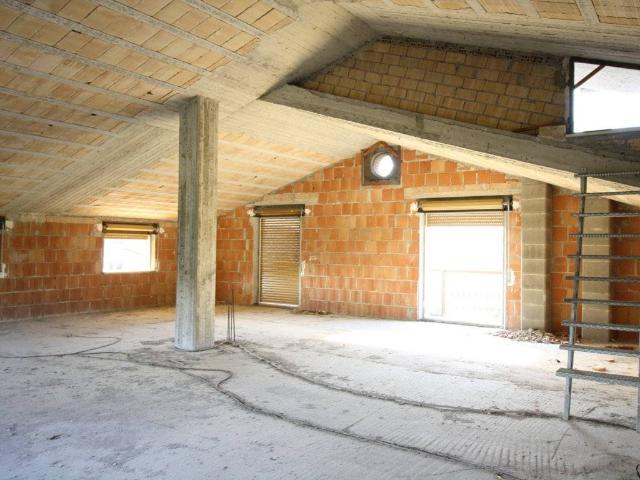 Villa Indipendente in vendita a Unione dei Comuni della Val Vibrata, Colonnella