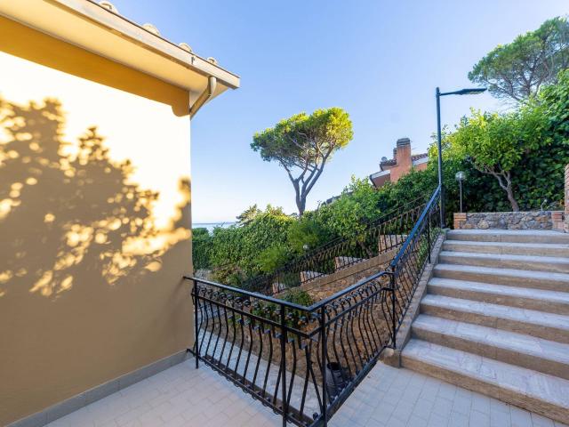 Villa Indipendente in vendita a Pozzarello, Grosseto