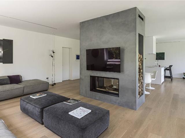 Villa Indipendente in vendita a Roncello, Lombardia